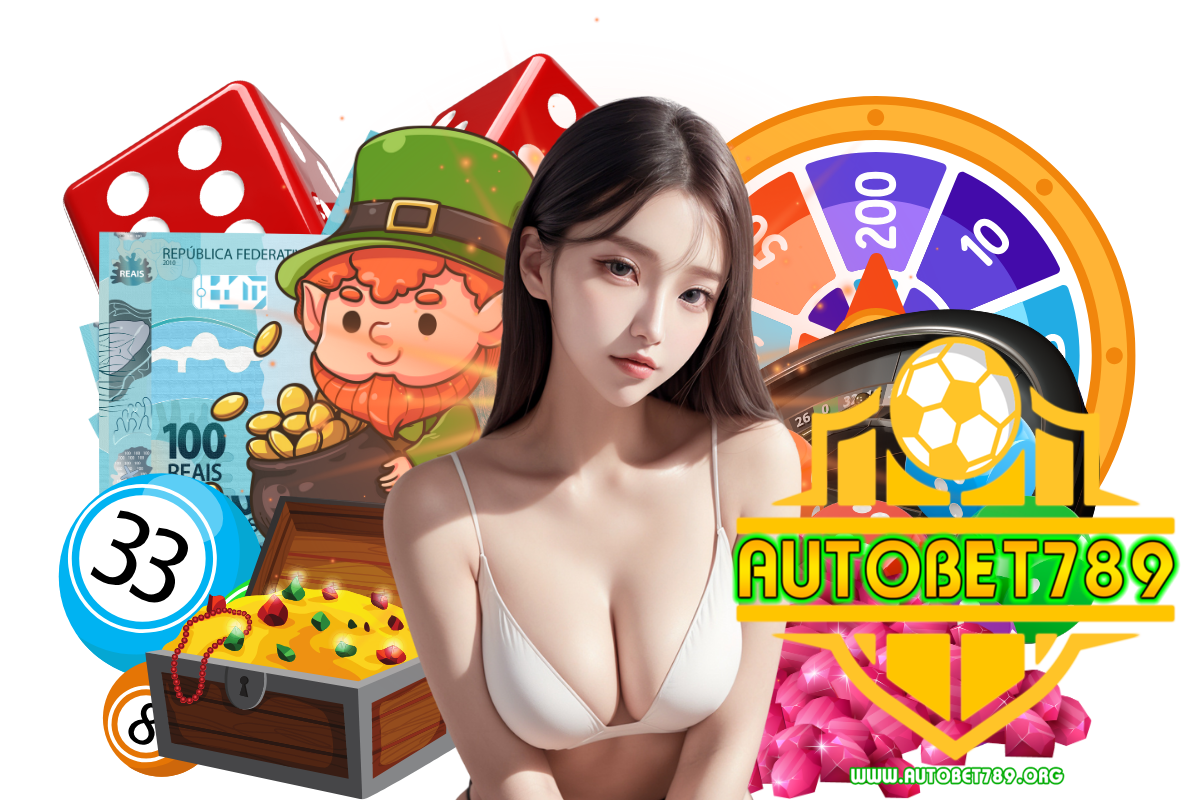 autobet789 สล็อต